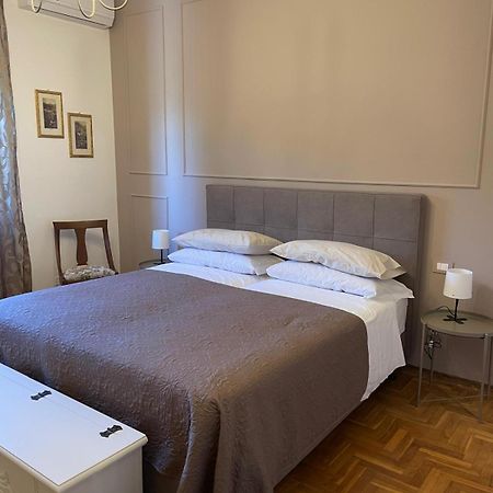Residenza Sandrini 甘巴西 外观 照片