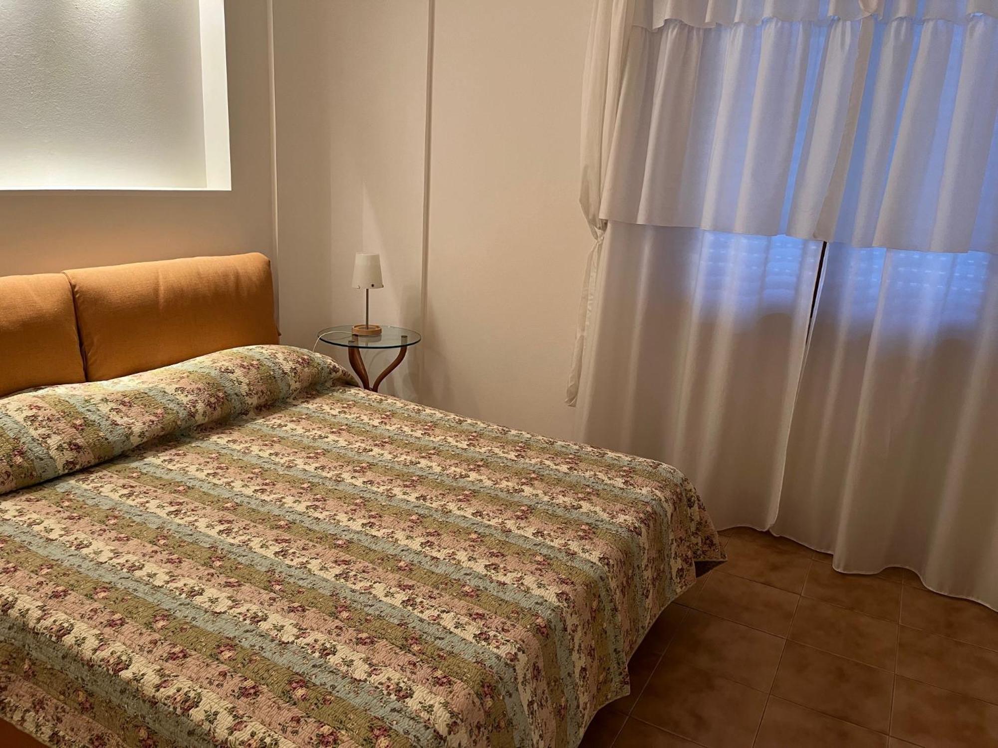Residenza Sandrini 甘巴西 外观 照片