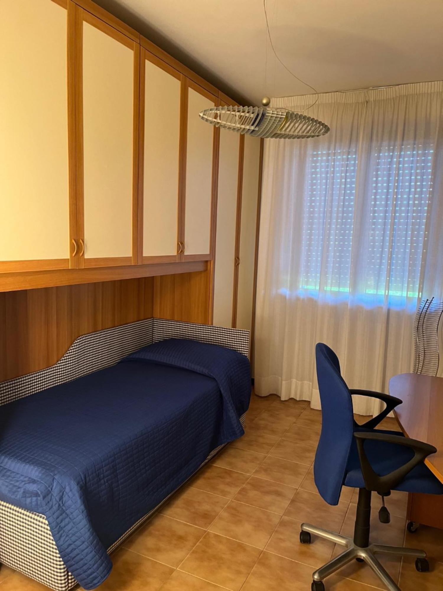 Residenza Sandrini 甘巴西 外观 照片