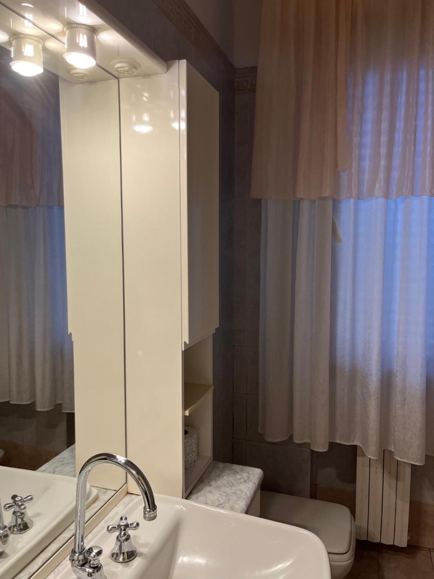 Residenza Sandrini 甘巴西 外观 照片