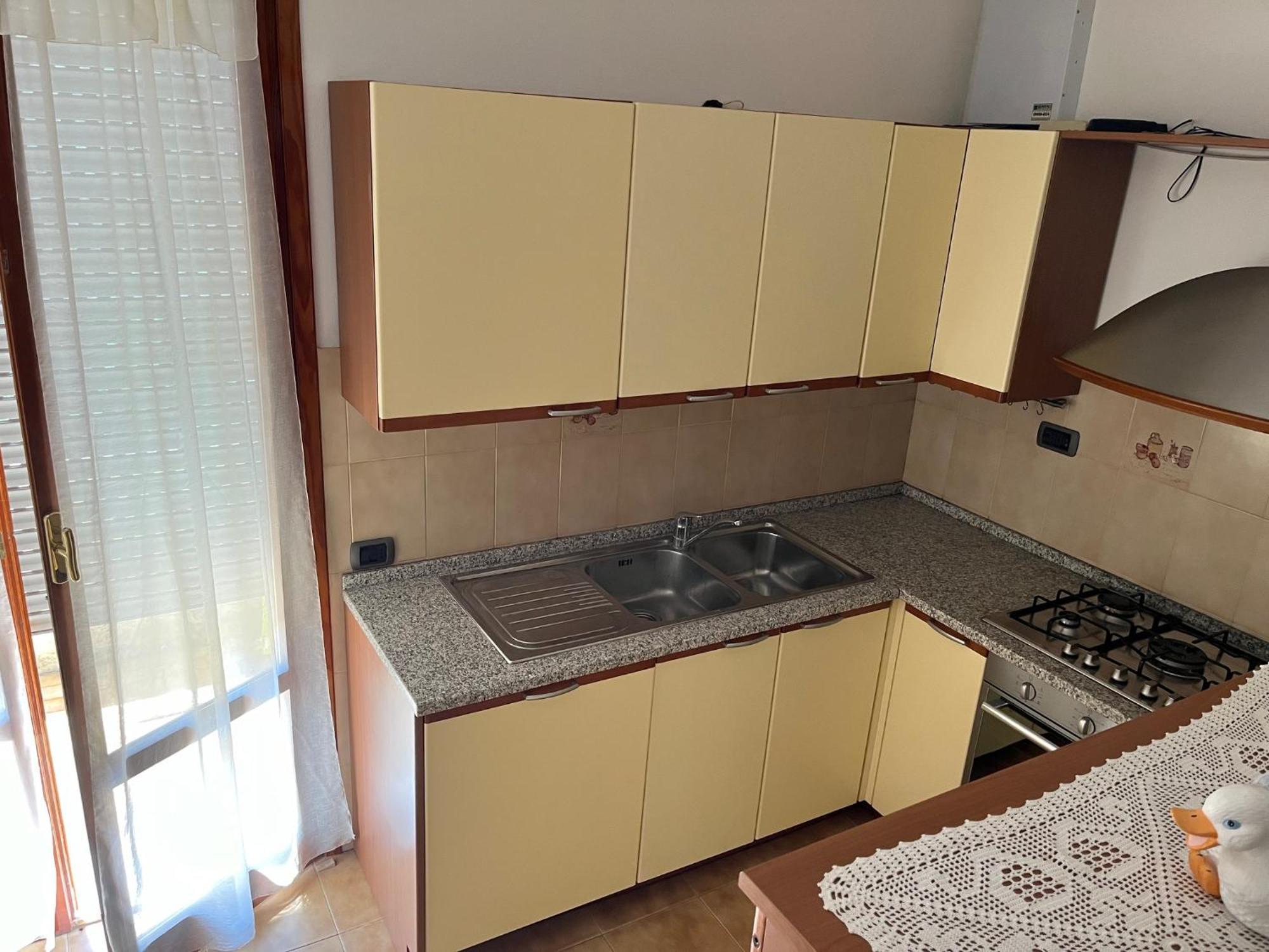 Residenza Sandrini 甘巴西 外观 照片