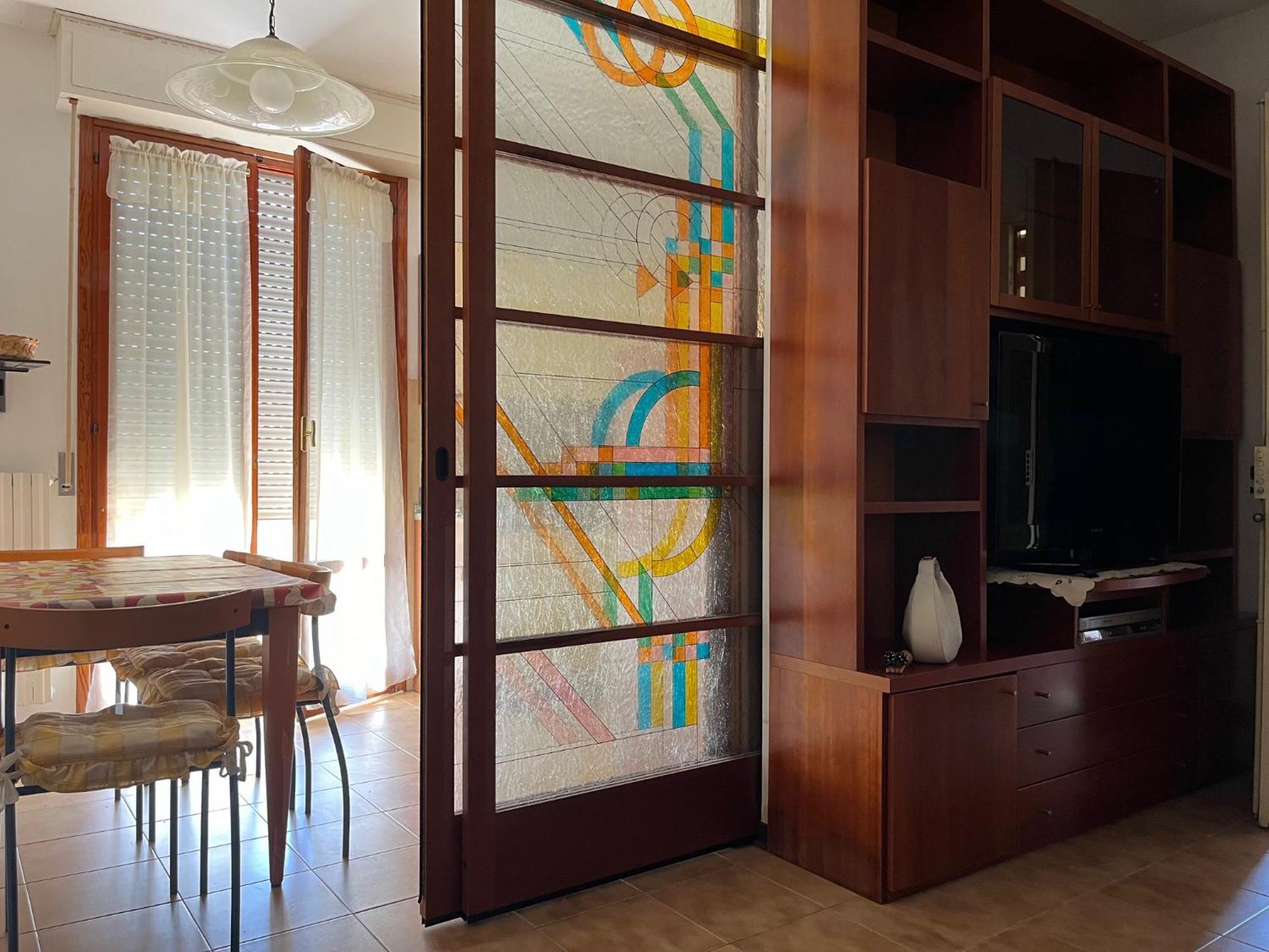 Residenza Sandrini 甘巴西 外观 照片