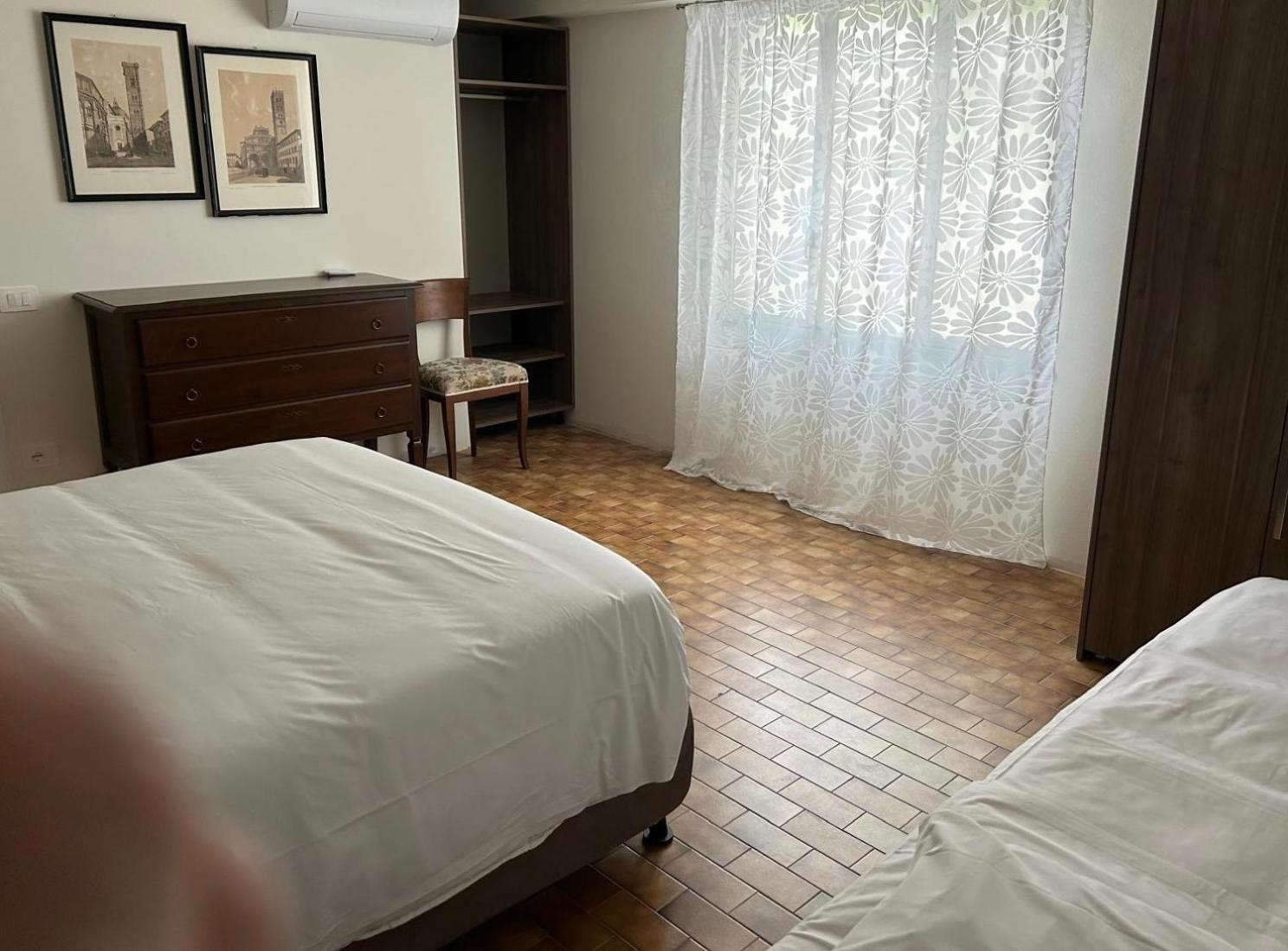 Residenza Sandrini 甘巴西 外观 照片