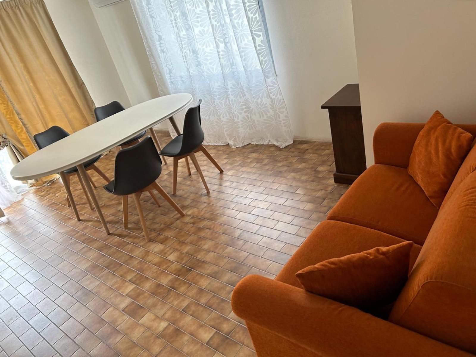 Residenza Sandrini 甘巴西 外观 照片