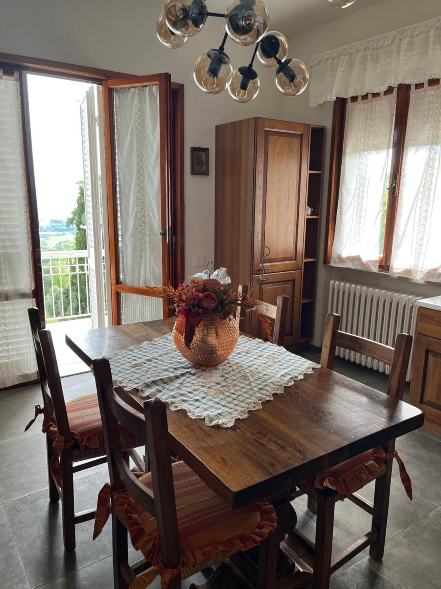 Residenza Sandrini 甘巴西 外观 照片