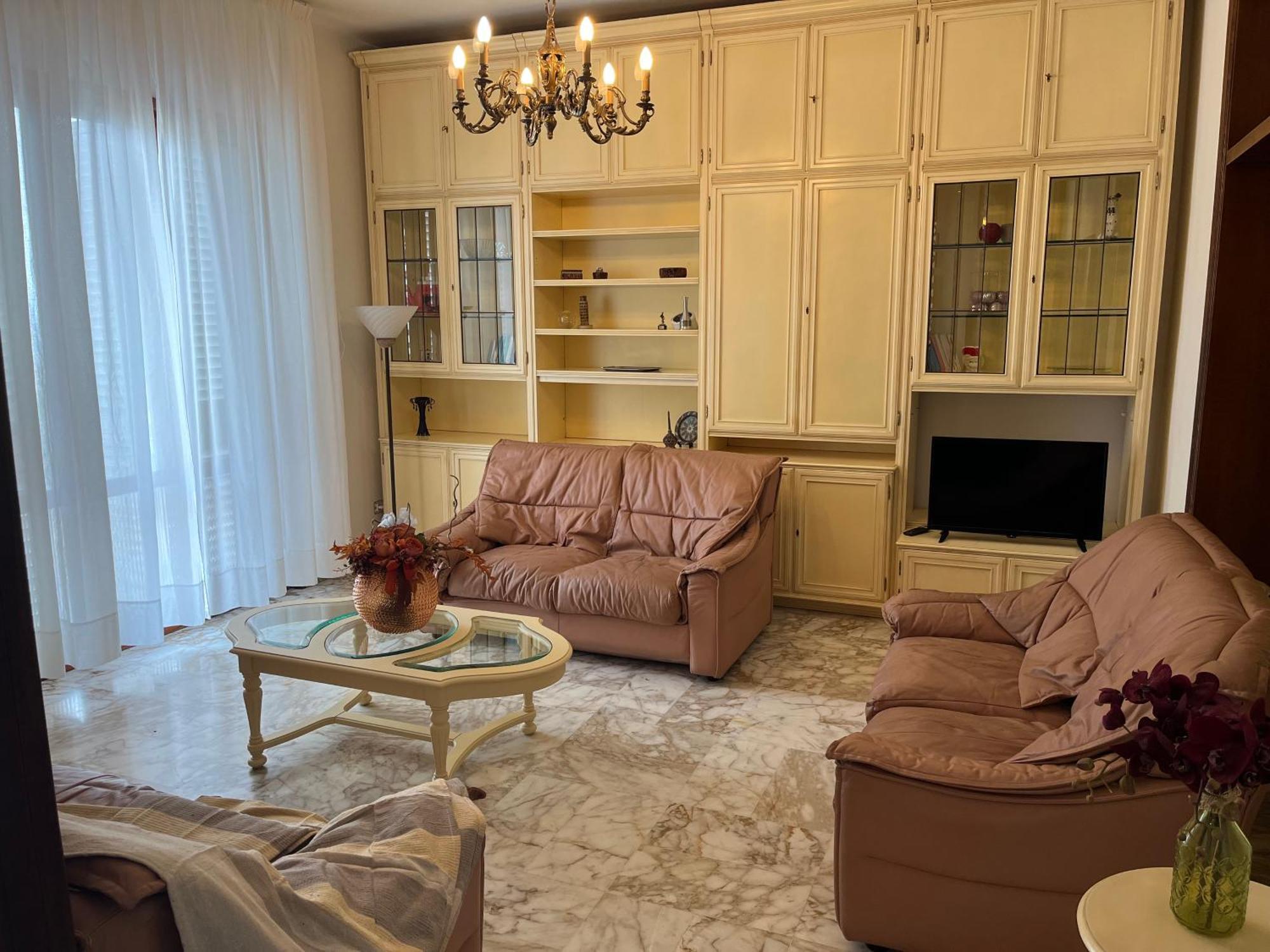 Residenza Sandrini 甘巴西 外观 照片