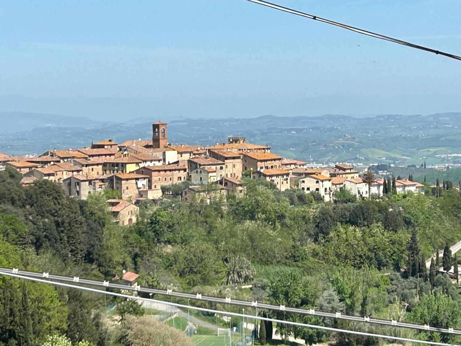 Residenza Sandrini 甘巴西 外观 照片